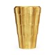Art Deco Gilded Side Table