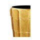 Art Deco Gilded Side Table