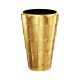 Art Deco Gilded Side Table
