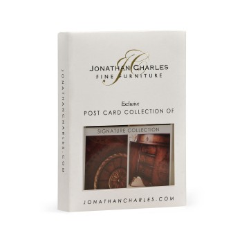 Signature collection postcard