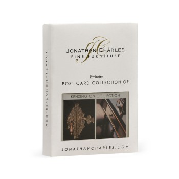 Kensington collection postcard