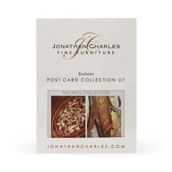 Duchess collection postcard