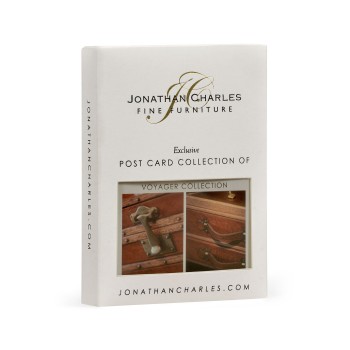 Voyager collection postcard