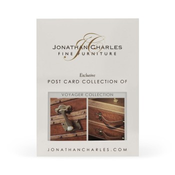 Voyager collection postcard