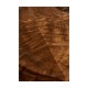 Walnut Barleytwist Chest of Drawers