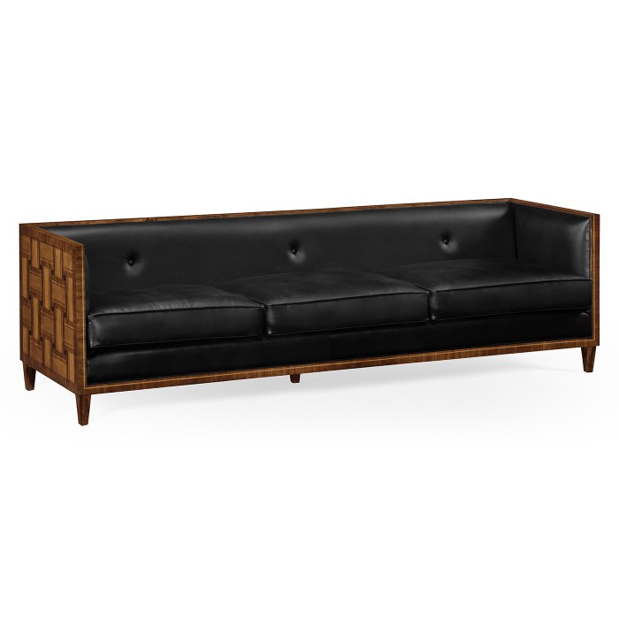Three Seater Cosmo Sofa