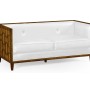 2.5 Seater Cosmo Sofa, Upholstered in COM