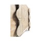 Limed Acacia Chest of Drawers