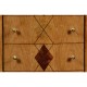 7 Drawers 