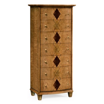 7 Drawers 