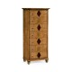 7 Drawers 