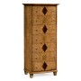 7 Drawers 