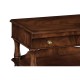 Mahogany Nightstand