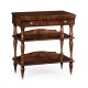 Mahogany Nightstand