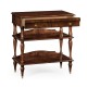 Mahogany Nightstand
