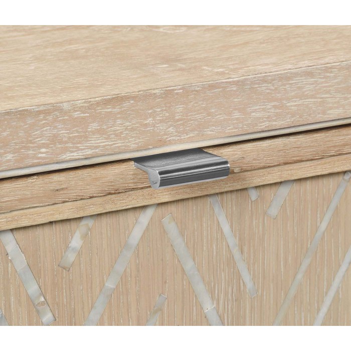 Chameleon Credenza