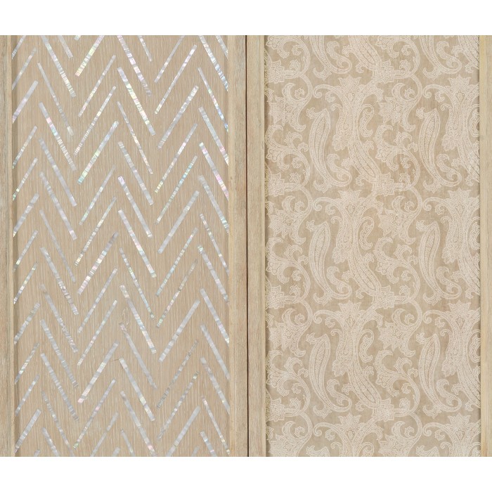 Chameleon Credenza