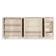 Chameleon Credenza