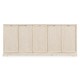 Chameleon Credenza
