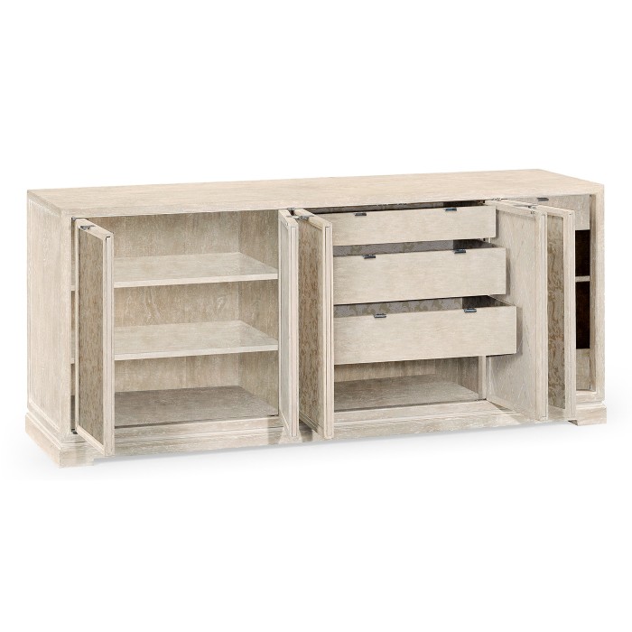 Chameleon Credenza