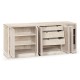 Chameleon Credenza