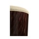 Gilded Angel Wing Chair with Ottoman