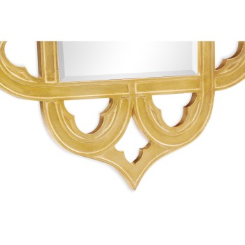 Moorish Mirror