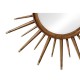 Cosmo Hyedua Round Mirror