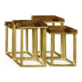 Argyle Bunching Tables