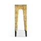 Gilded console