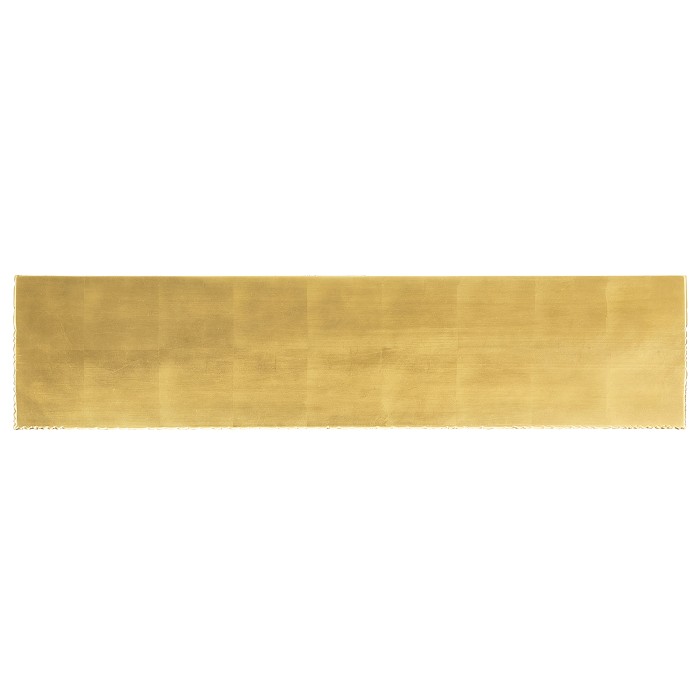 Gilded console