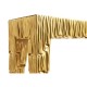 Gilded console