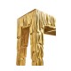 Gilded console