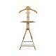 Oak Valet Stand