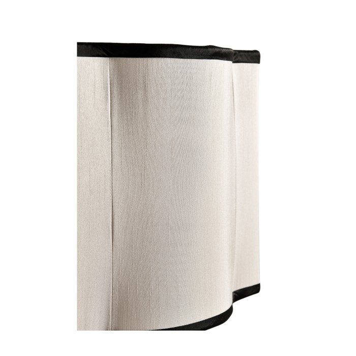 Geometric Table Lamp