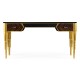 Art Décor gilded desk