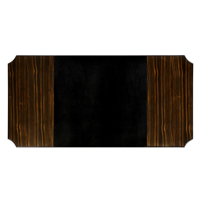 Art Décor gilded desk