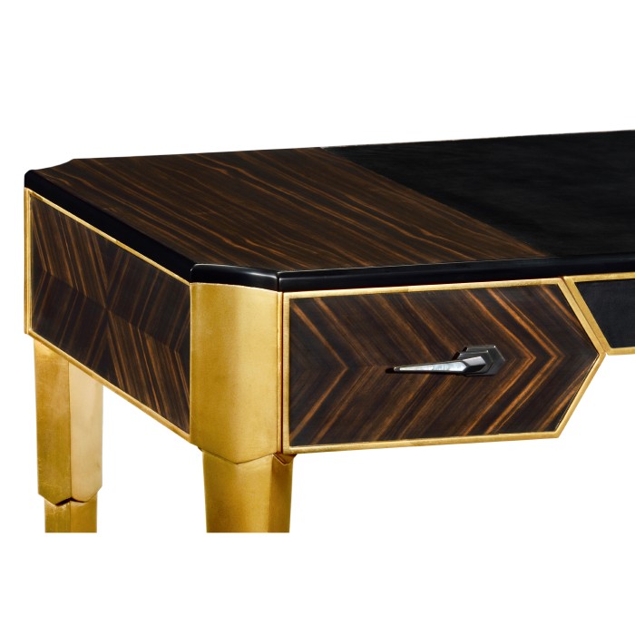 Art Décor gilded desk