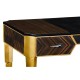 Art Décor gilded desk