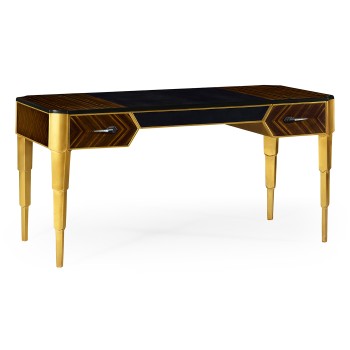 Art Décor gilded desk