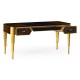 Art Décor gilded desk
