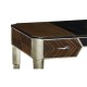 Art Décor silver desk