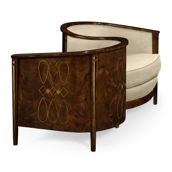 Knightsbridge Loveseat