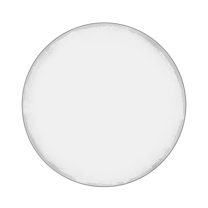 Charoal round wine table