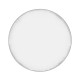 Charoal round wine table