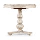 Centre Table in Limed Acacia 32