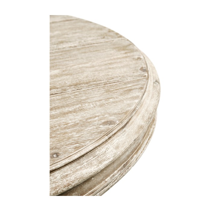Centre Table in Limed Acacia 32