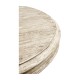 Centre Table in Limed Acacia 32