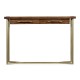 Mid-Century Hyedua Console Table