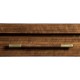 Mid-Century Hyedua Console Table